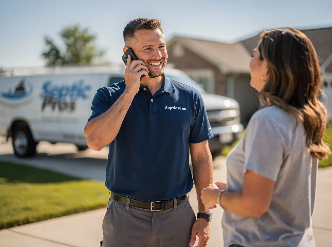 Septic Tank Pumping Benld, IL FAQs